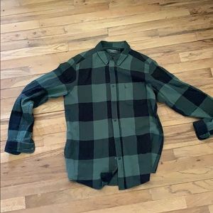 Primark long sleeve button down